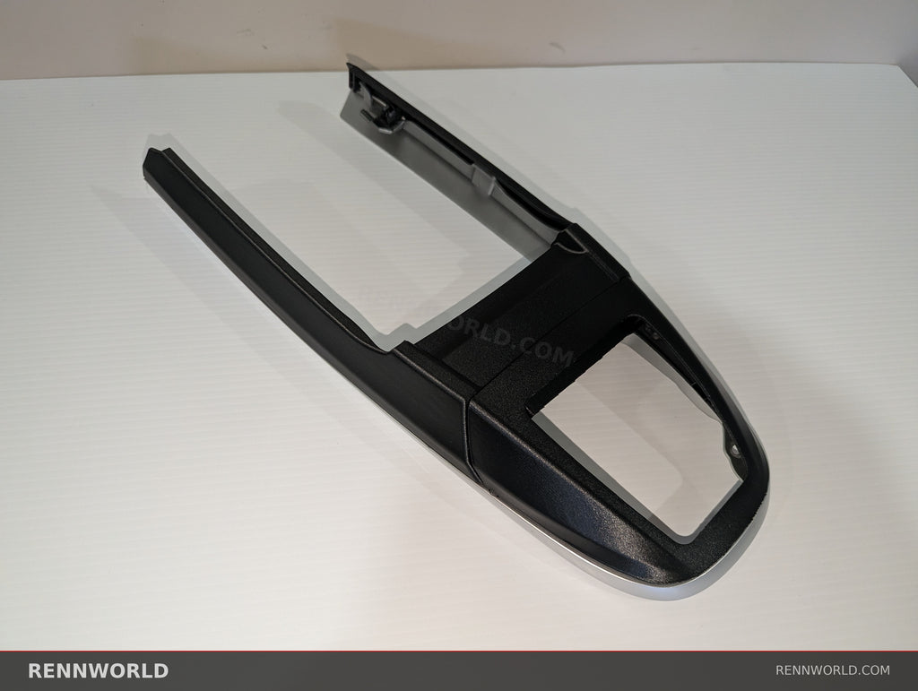 Porsche 997 987 Manual Shift Boot DIY Conversion Kit For 911/Cayman/Boxster