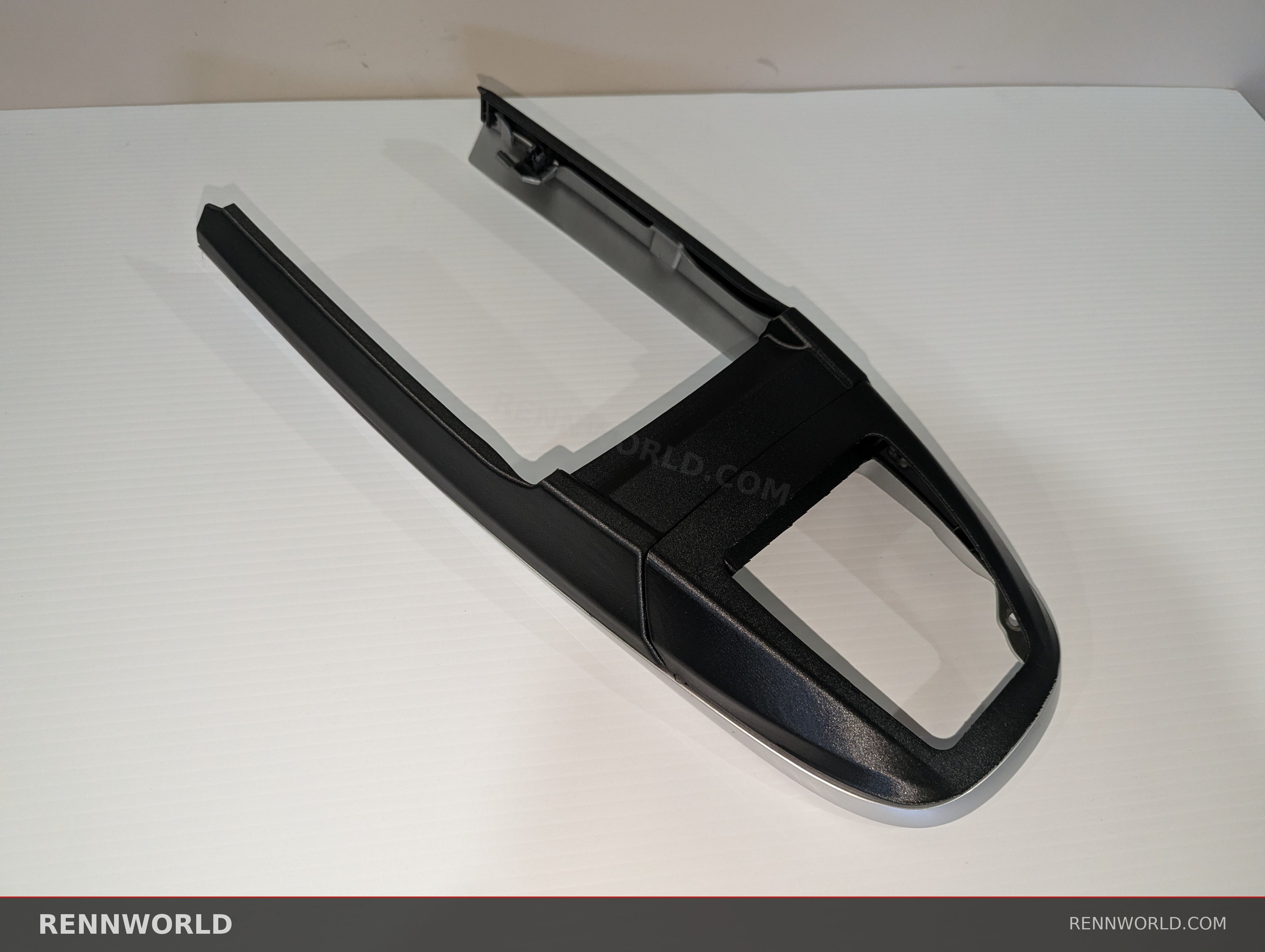 Porsche 997 987 Manual Shift Boot DIY Conversion Kit For 911/Cayman/Boxster