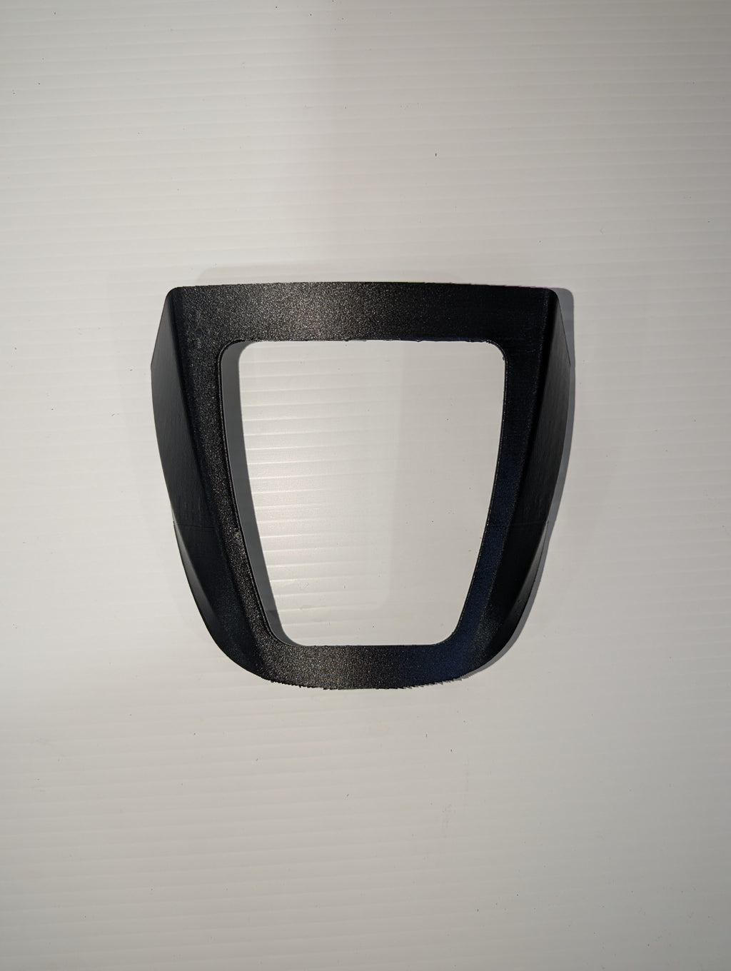 Porsche 997 987 Shift Boot Frame For 911/Cayman/Boxster