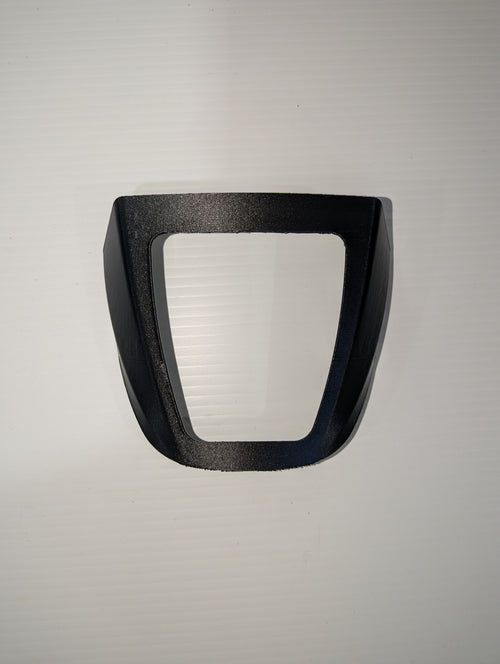 Porsche 997 987 Shift Boot Frame For 911/Cayman/Boxster