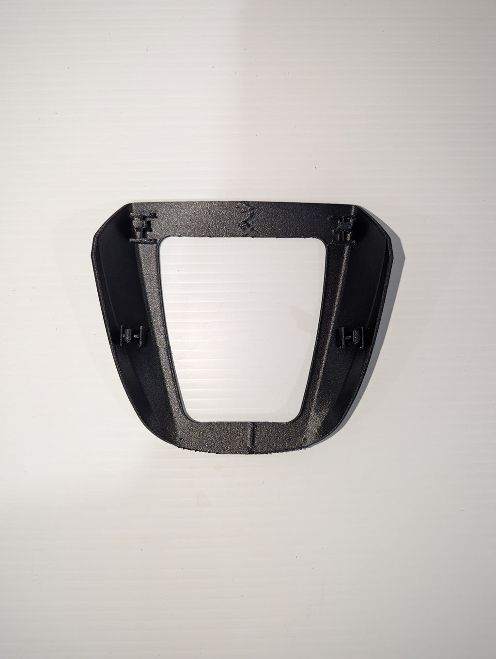 Porsche 997 987 Shift Boot Frame For 911/Cayman/Boxster